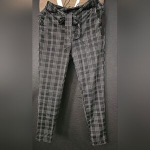Shosho Soft Checkered Pants 🔥🔥🔥